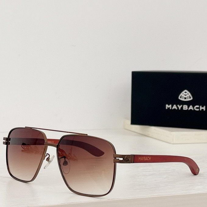 Maybach Sunglasses ID:20230516-478